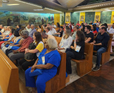 Mesquita de Foz recebe fórum de turismo religioso 005