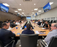 Turismo a empresários de Foz do Iguaçu 004