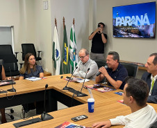 Turismo a empresários de Foz do Iguaçu 005