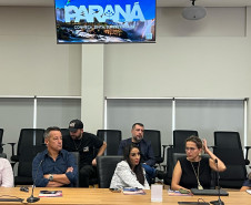 Turismo a empresários de Foz do Iguaçu 008