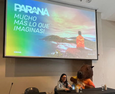Paraná receberá 5 mil agentes turísticos 002