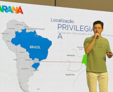 Paraná receberá 5 mil agentes turísticos 001