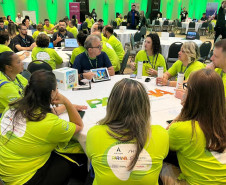 Paraná receberá 5 mil agentes turísticos 005