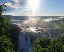 novela tem Foz do Iguaçu 005