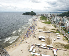 Booking elenca os cinco destinos 005
