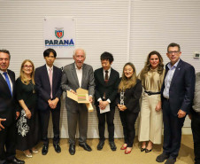 comitiva japonesa 007