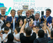 Fórum, Paraná promove interreligiosidade 0013