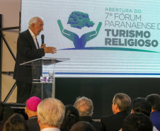 Fórum, Paraná promove interreligiosidade 0015