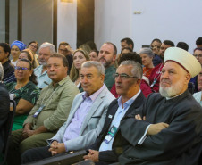 Fórum, Paraná promove interreligiosidade 0014