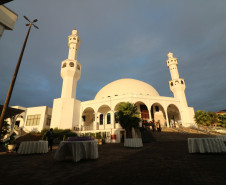 Fórum, Paraná promove interreligiosidade 001