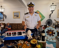 Circuito Gastronômico de Matinhos 008