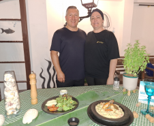 Circuito Gastronômico de Matinhos 007