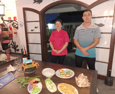 Circuito Gastronômico de Matinhos 009