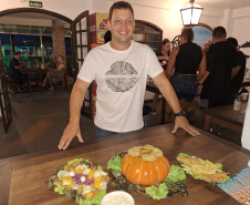Circuito Gastronômico de Matinhos 0010