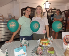 Circuito Gastronômico de Matinhos 0011