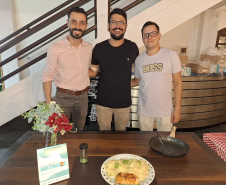 Circuito Gastronômico de Matinhos 0012