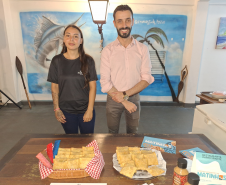 Circuito Gastronômico de Matinhos 0019