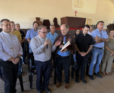 sinalização turística de rota religiosa 009