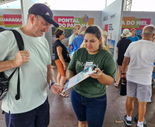 Paraná têm 158 vagas 002