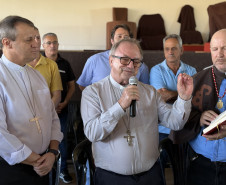 sinalização turística de rota religiosa 006
