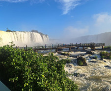 Atrativos do Paraná são destaques 008