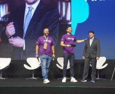 Convenção BWT 002