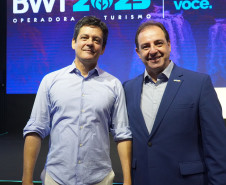 Convenção BWT 007