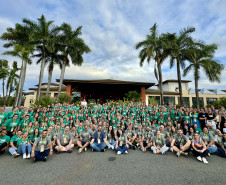 Convenção em Foz do Iguaçu 003