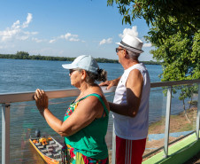 Turismo do Paraná 007
