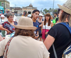 Paraná recebeu 426 mil turistas 005