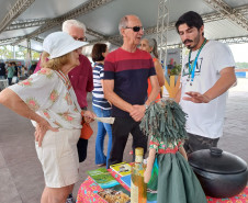 Paraná recebeu 426 mil turistas 007