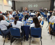 Convenção em Foz do Iguaçu 001