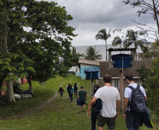 Litoral ganha roteiro turístico, cultural 002