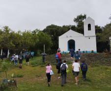 Litoral ganha roteiro turístico, cultural 003