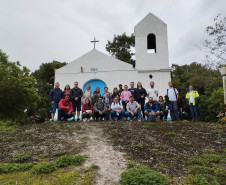 Litoral ganha roteiro turístico, cultural 004