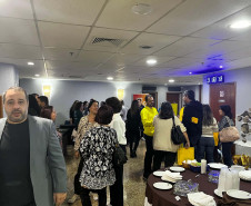 Viaje Paraná capacita 100 agentes de turismo 003