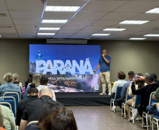 Viaje Paraná capacita 100 agentes de turismo 001