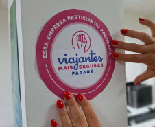 Viajantes + Seguras: 004
