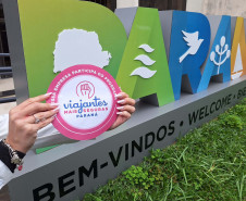 Viajantes + Seguras: 005