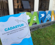 Sobe o número de atividades no Cadastur 003