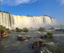 Foz do Iguaçu é um dos destinos 003