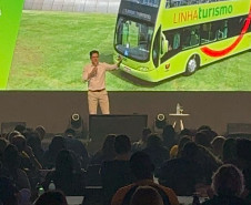 Viaje Paraná capacita 450 agentes 003