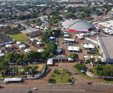 Turismo do Paraná em maio 0010