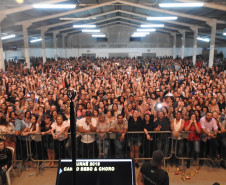 Turismo do Paraná em maio 0011