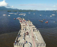 Turismo do Paraná em maio 0013