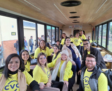 Viaje Paraná capacita profissionais 0010