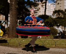 Festival Folclórico e de Etnias do Paraná 008