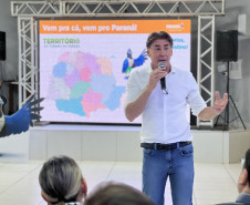 estado cria primeiro Território Turístico do Paraná 005