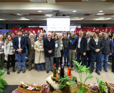 encontro nacional 007