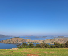 Represa de Chavantes 008